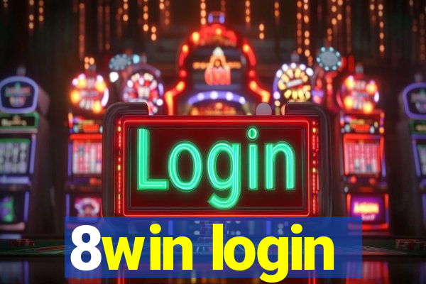 8win login